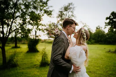 Fotograf Ślubny - Miłosz Mazelewski